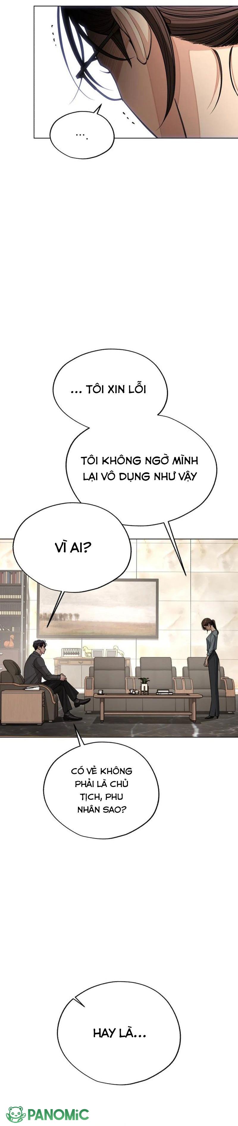 Chuyện Tình Chàng Iseop - Chap 96 - Trang 24