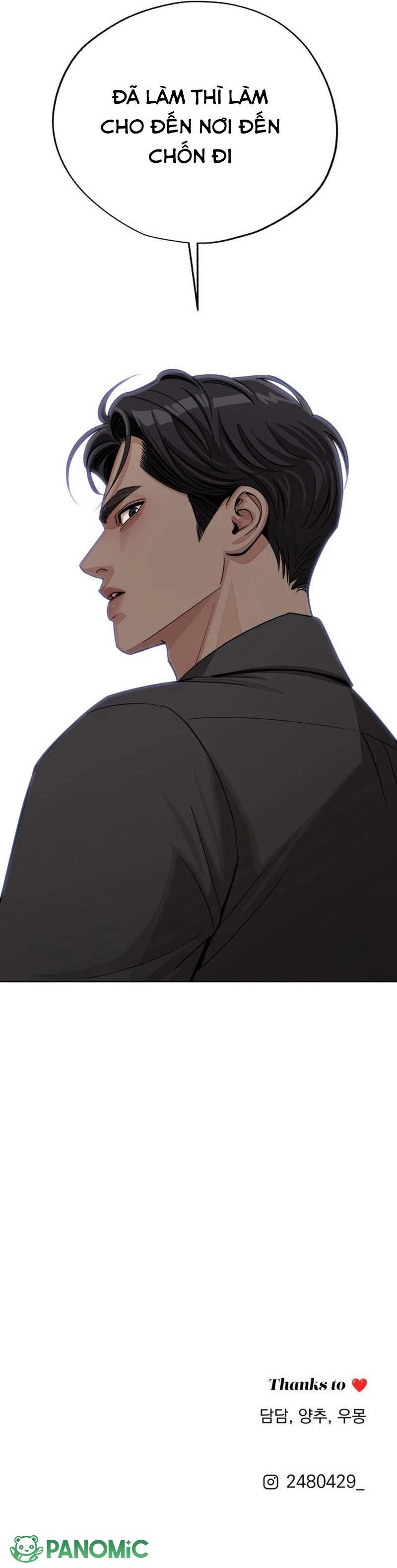 Chuyện Tình Chàng Iseop - Chap 96 - Trang 29