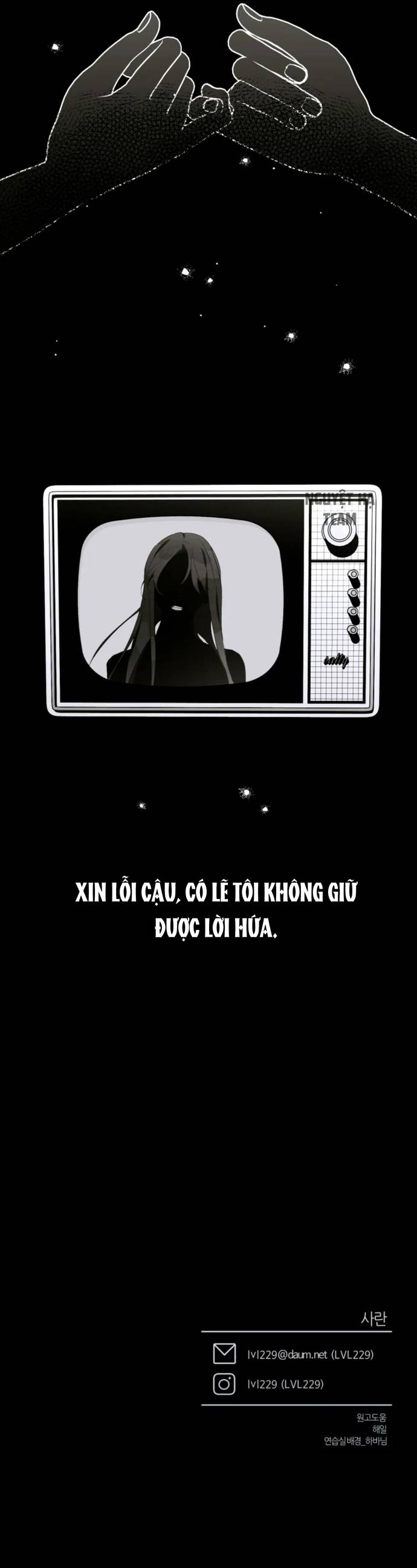 Chuyện Tình Của Kẻ Khác - Chap Chuyện Tình Của Kẻ [...] – Chap 37 - Trang 2