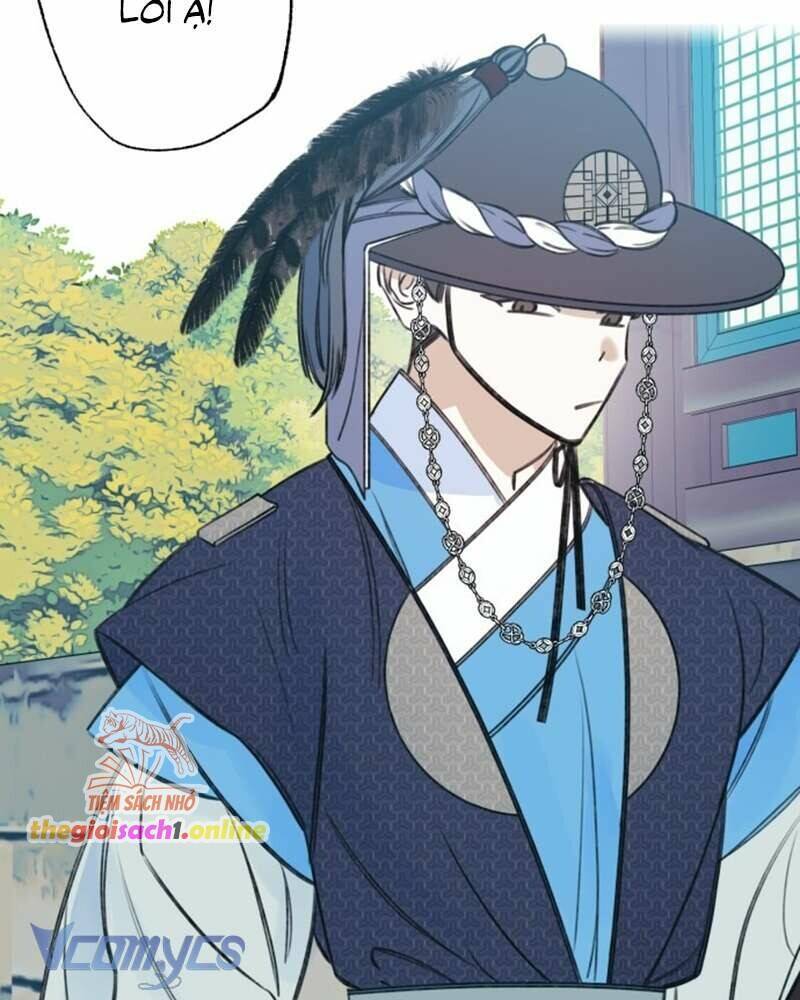 Chuyện Tình Hoa Lưu Ly - Chap 1 - Trang 10