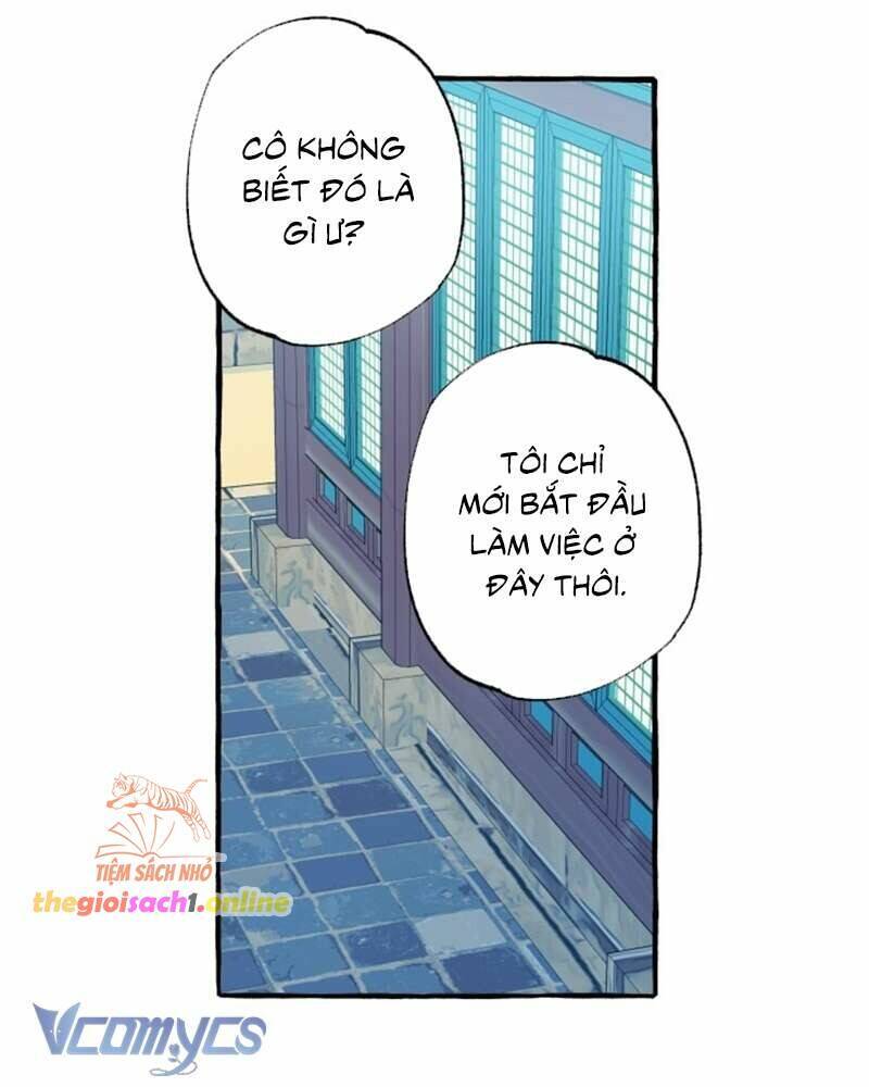 Chuyện Tình Hoa Lưu Ly - Chap 1 - Trang 18