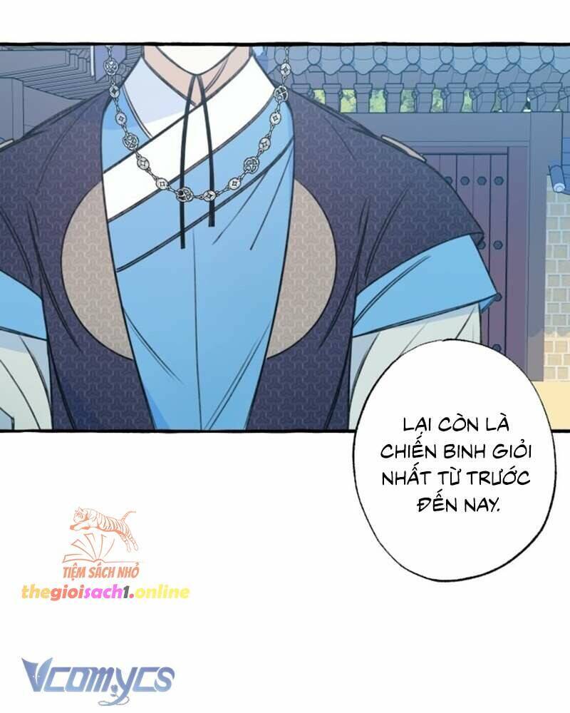 Chuyện Tình Hoa Lưu Ly - Chap 1 - Trang 22