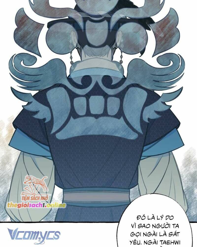 Chuyện Tình Hoa Lưu Ly - Chap 1 - Trang 25