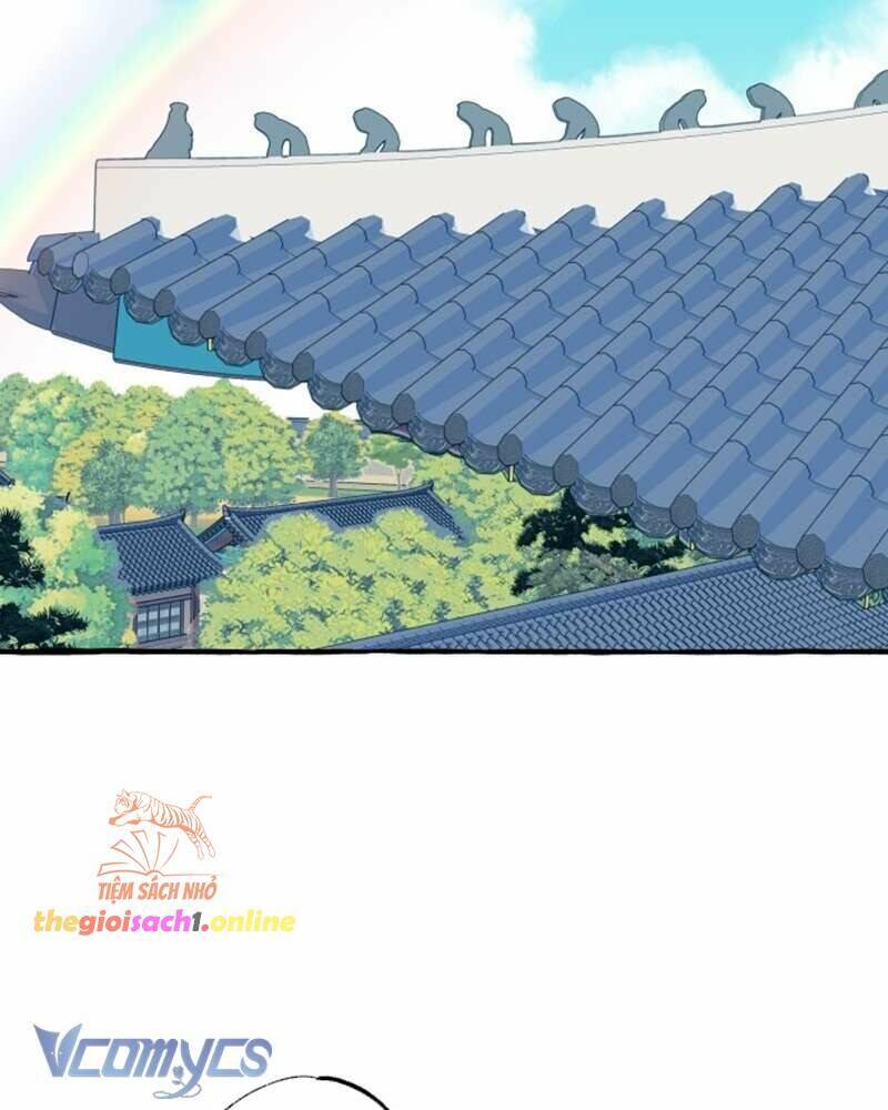 Chuyện Tình Hoa Lưu Ly - Chap 1 - Trang 3
