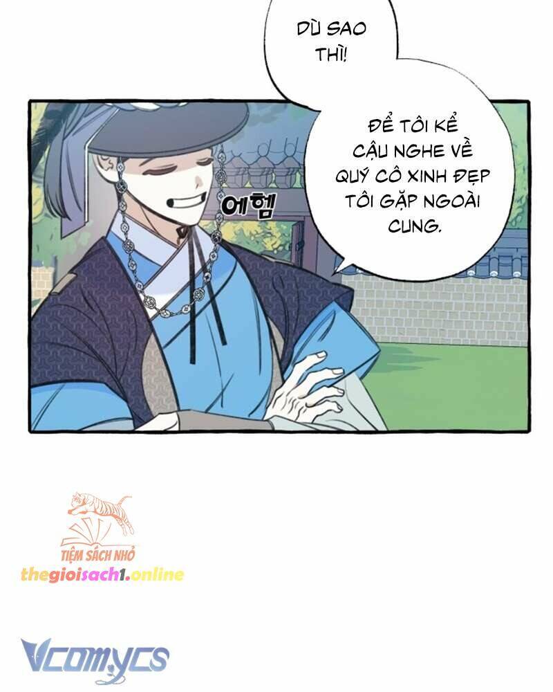 Chuyện Tình Hoa Lưu Ly - Chap 1 - Trang 39