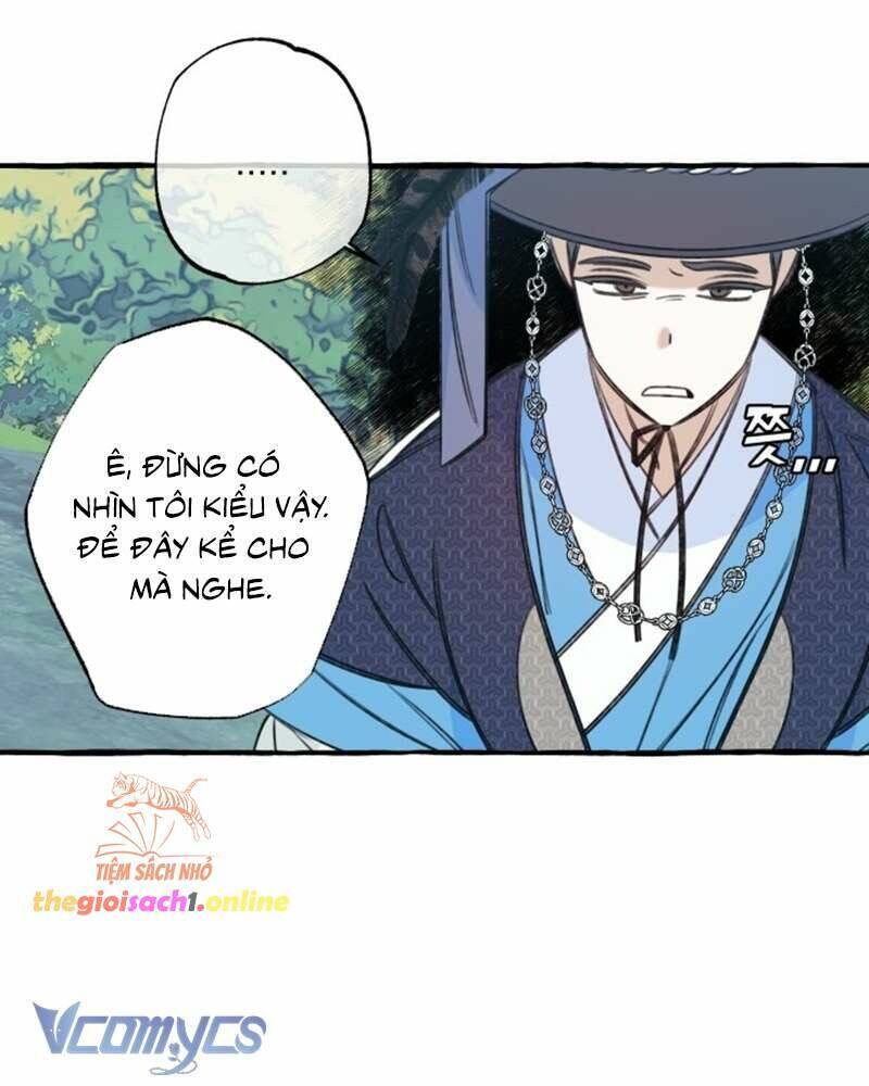 Chuyện Tình Hoa Lưu Ly - Chap 1 - Trang 41