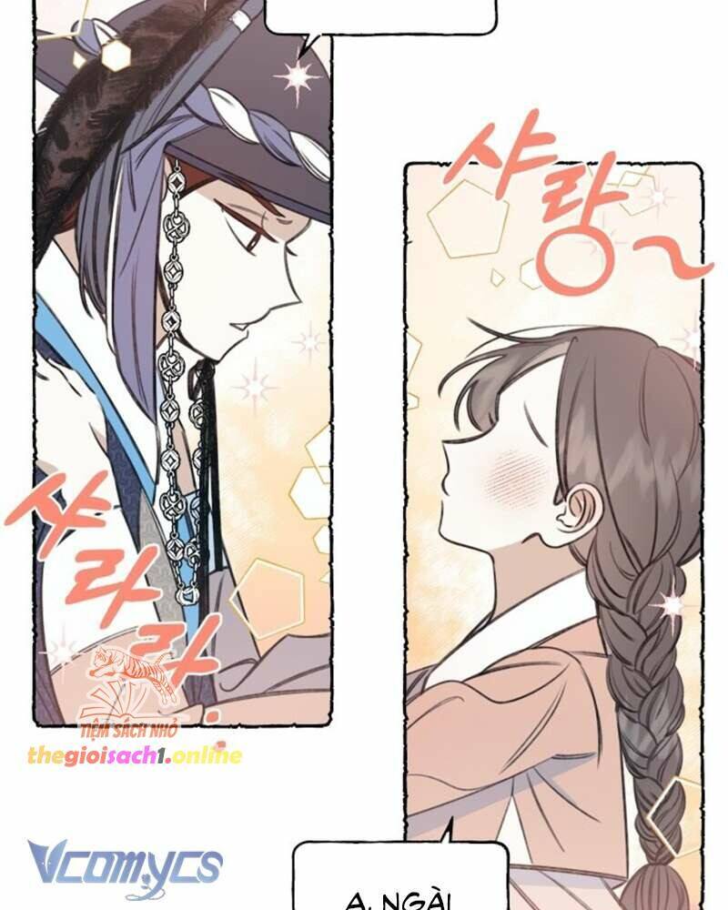 Chuyện Tình Hoa Lưu Ly - Chap 1 - Trang 43