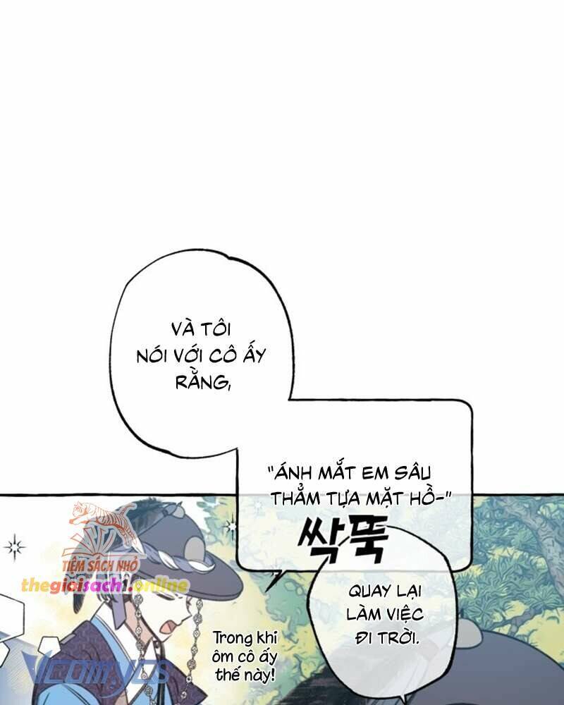 Chuyện Tình Hoa Lưu Ly - Chap 1 - Trang 45