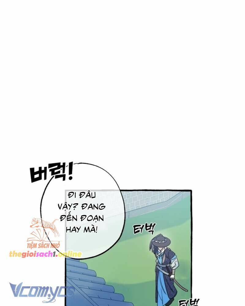 Chuyện Tình Hoa Lưu Ly - Chap 1 - Trang 47