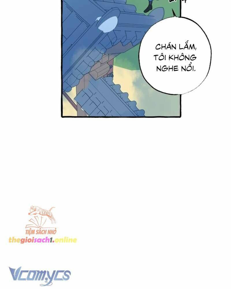 Chuyện Tình Hoa Lưu Ly - Chap 1 - Trang 48