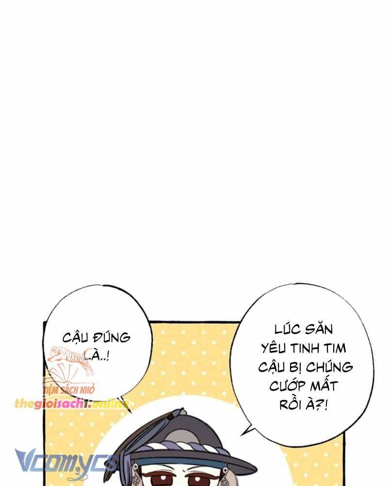 Chuyện Tình Hoa Lưu Ly - Chap 1 - Trang 49