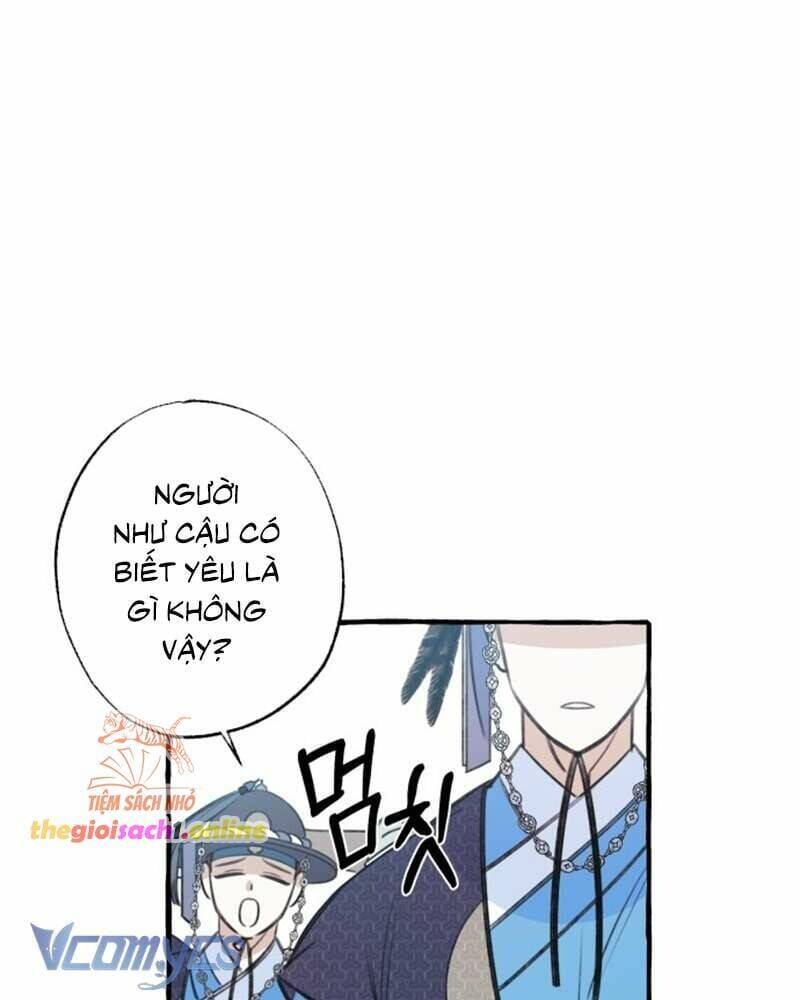 Chuyện Tình Hoa Lưu Ly - Chap 1 - Trang 51