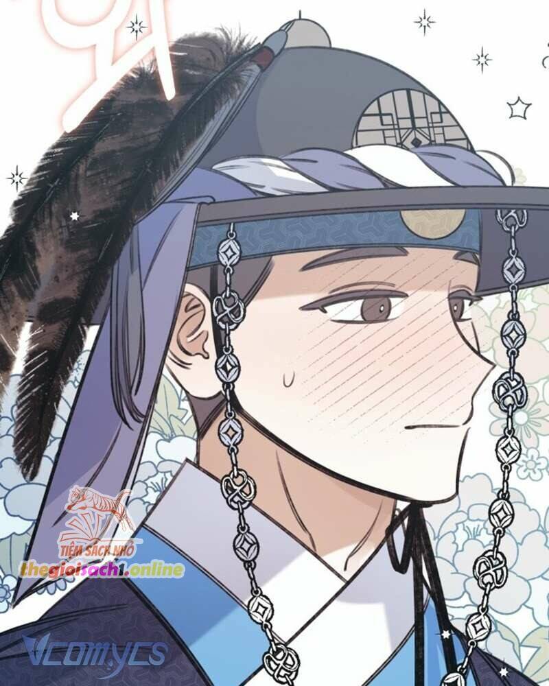 Chuyện Tình Hoa Lưu Ly - Chap 1 - Trang 58