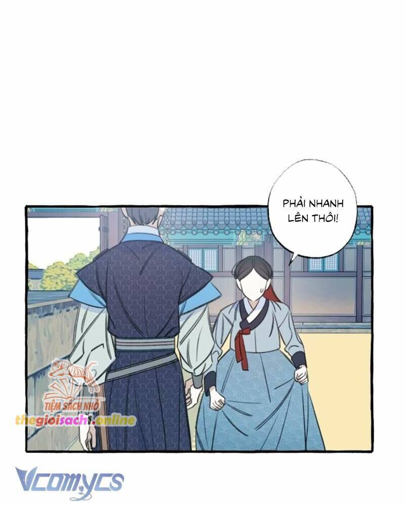 Chuyện Tình Hoa Lưu Ly - Chap 1 - Trang 6