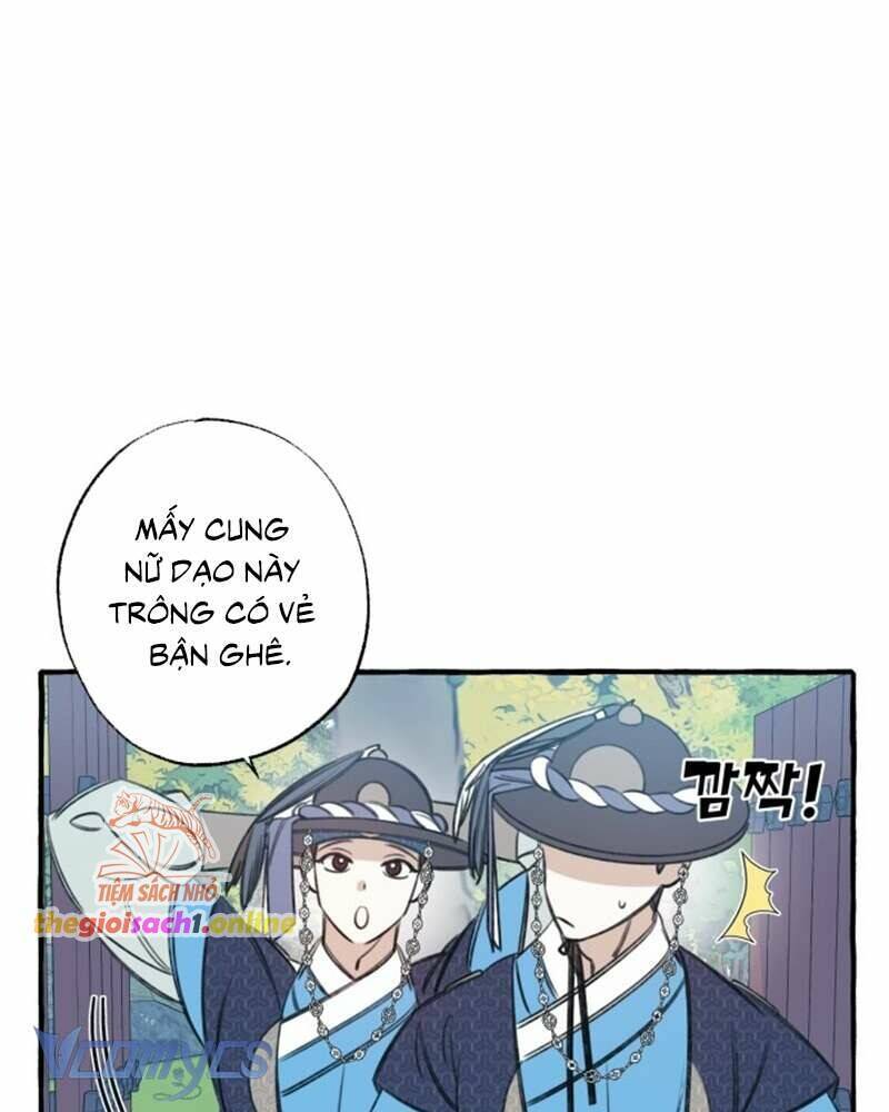 Chuyện Tình Hoa Lưu Ly - Chap 1 - Trang 62