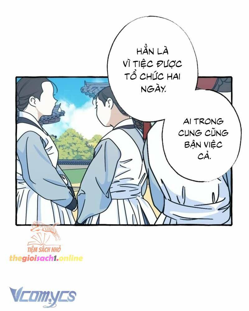 Chuyện Tình Hoa Lưu Ly - Chap 1 - Trang 64