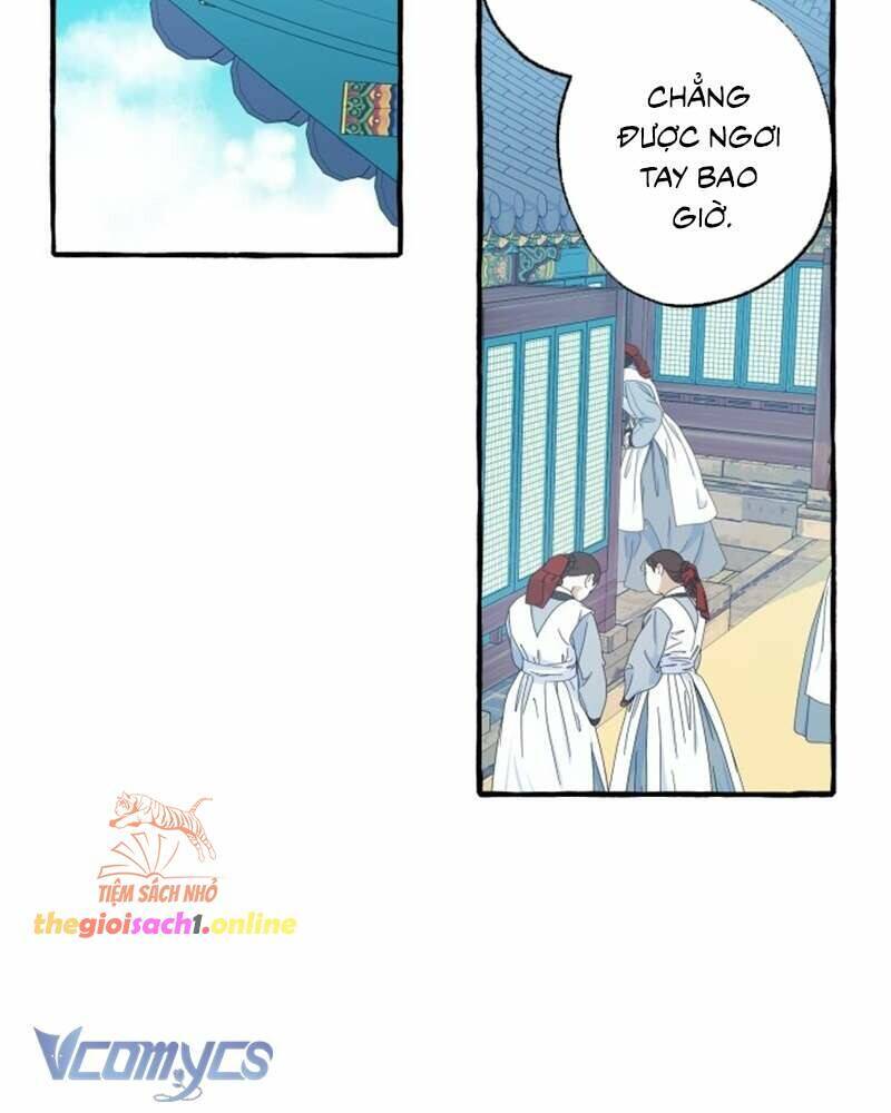 Chuyện Tình Hoa Lưu Ly - Chap 1 - Trang 67