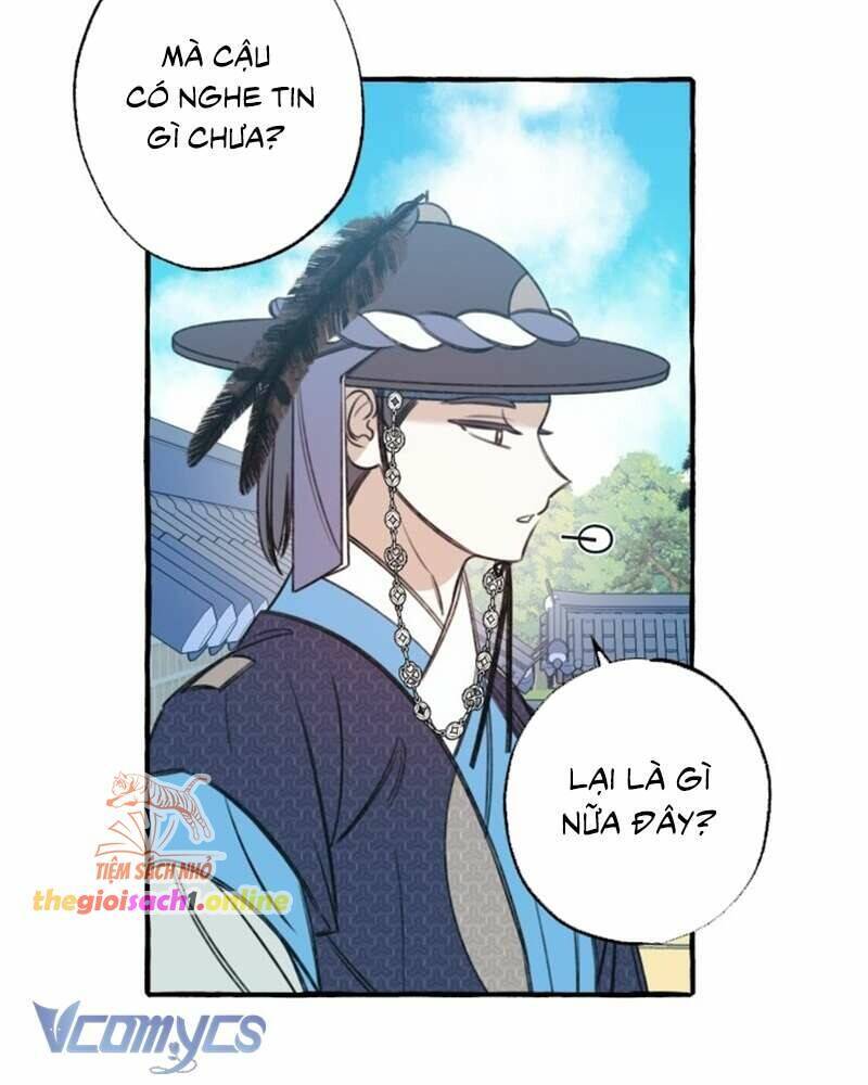 Chuyện Tình Hoa Lưu Ly - Chap 1 - Trang 70