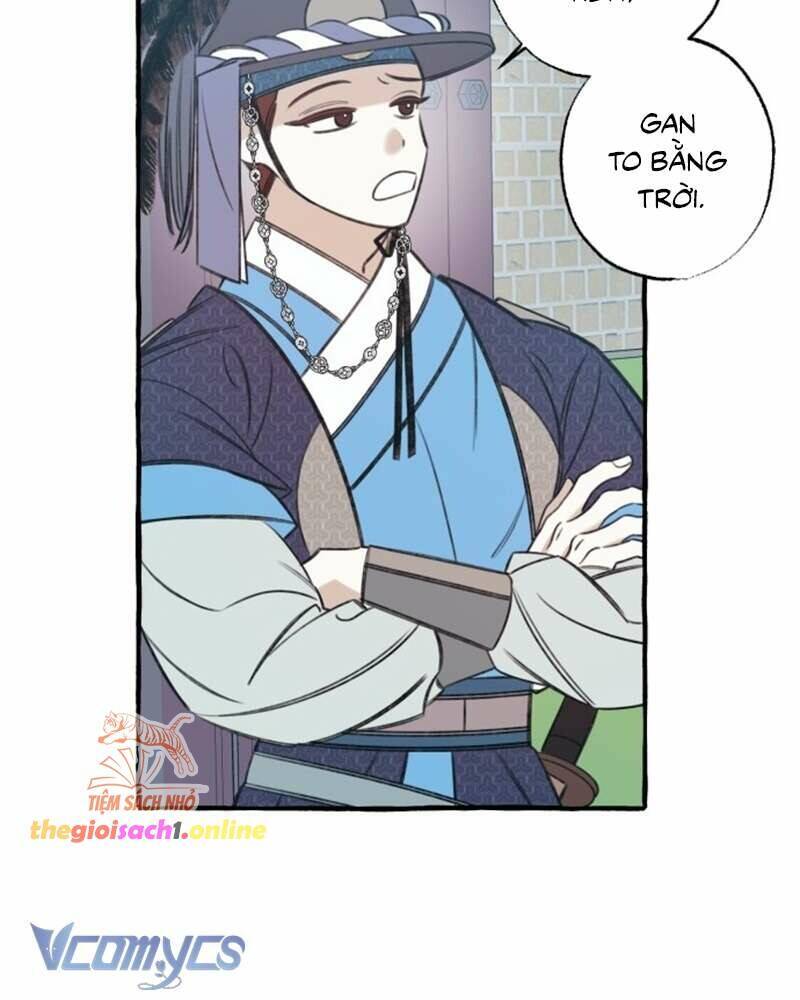Chuyện Tình Hoa Lưu Ly - Chap 1 - Trang 76