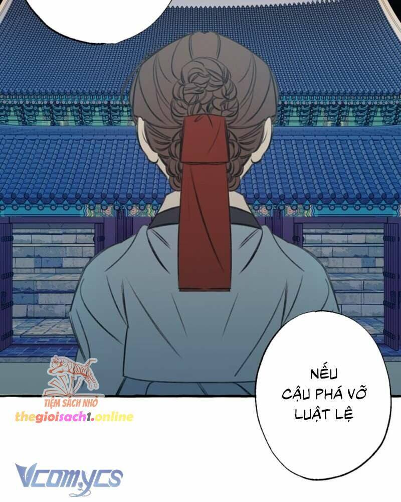 Chuyện Tình Hoa Lưu Ly - Chap 1 - Trang 78