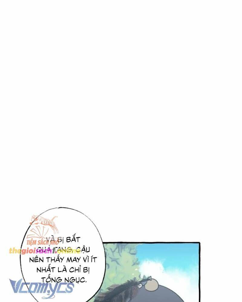Chuyện Tình Hoa Lưu Ly - Chap 1 - Trang 79