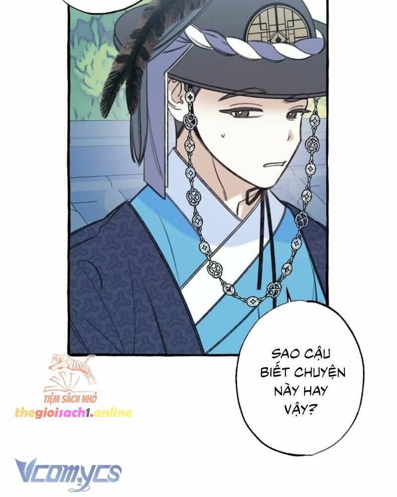 Chuyện Tình Hoa Lưu Ly - Chap 1 - Trang 80