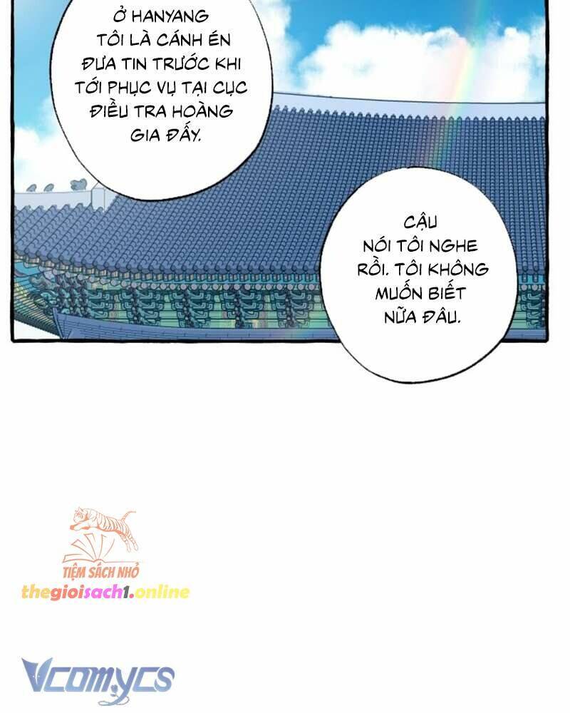 Chuyện Tình Hoa Lưu Ly - Chap 1 - Trang 82