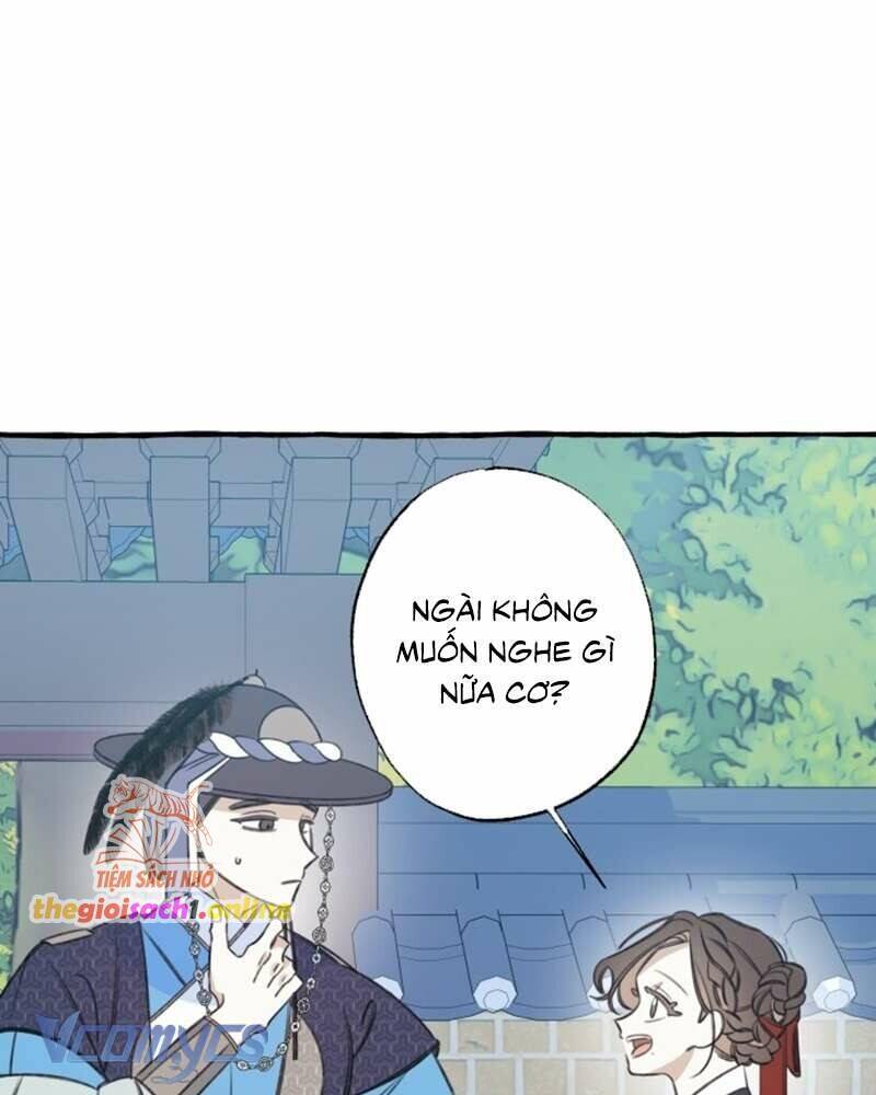 Chuyện Tình Hoa Lưu Ly - Chap 1 - Trang 83