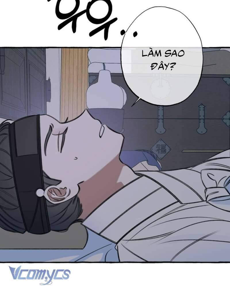 Chuyện Tình Hoa Lưu Ly - Chap 2 - Trang 10