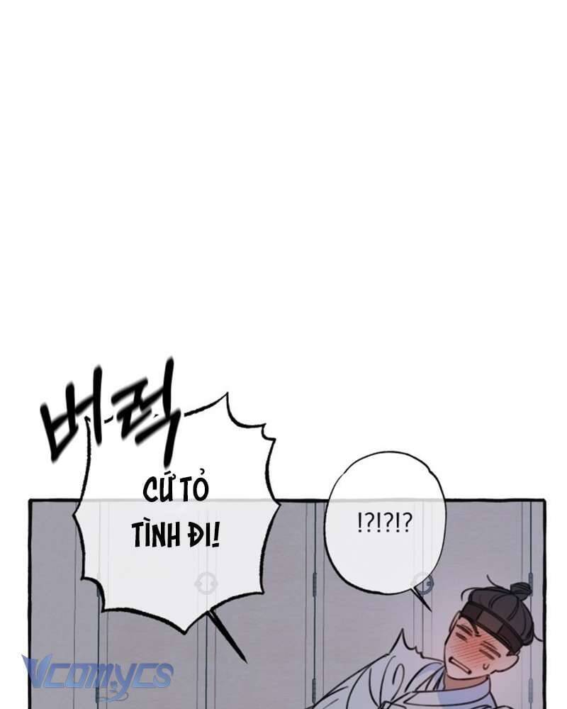 Chuyện Tình Hoa Lưu Ly - Chap 2 - Trang 11