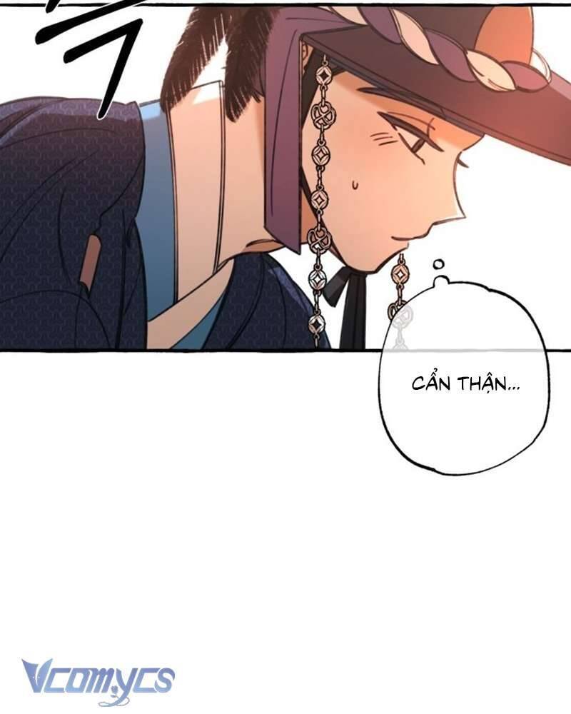 Chuyện Tình Hoa Lưu Ly - Chap 2 - Trang 124