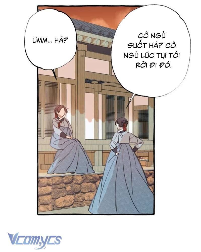 Chuyện Tình Hoa Lưu Ly - Chap 2 - Trang 133
