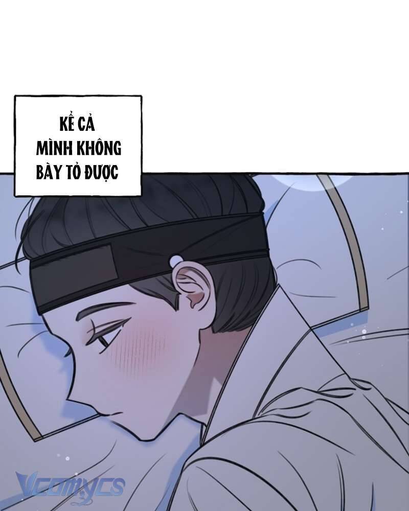 Chuyện Tình Hoa Lưu Ly - Chap 2 - Trang 16