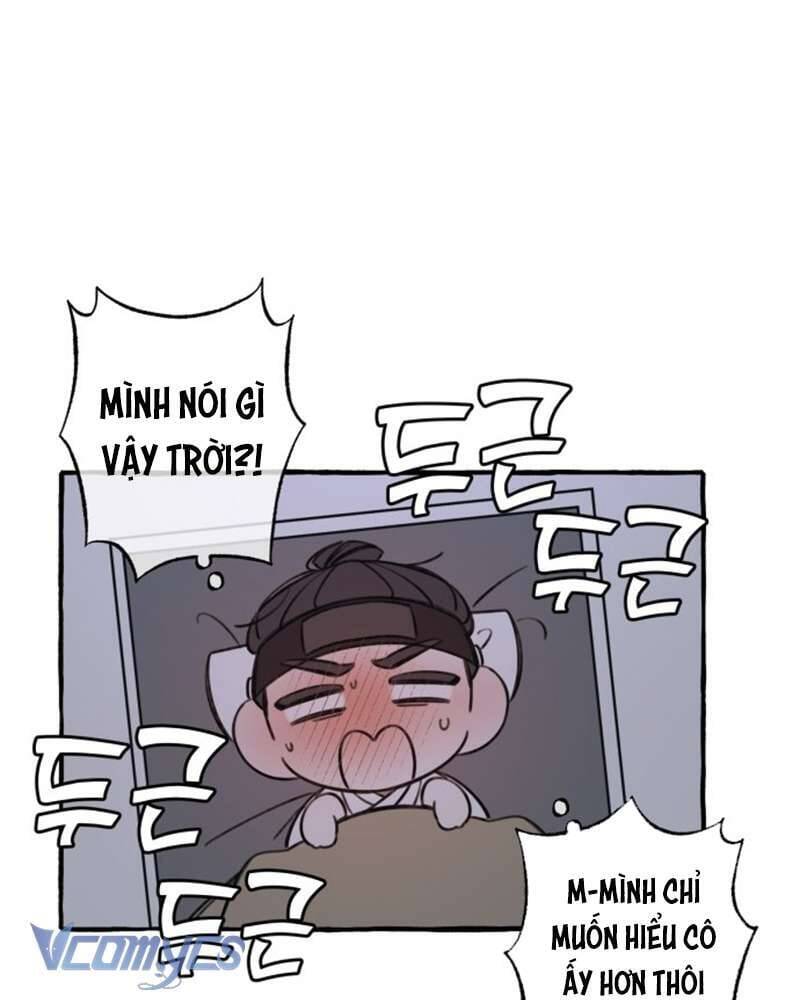 Chuyện Tình Hoa Lưu Ly - Chap 2 - Trang 23