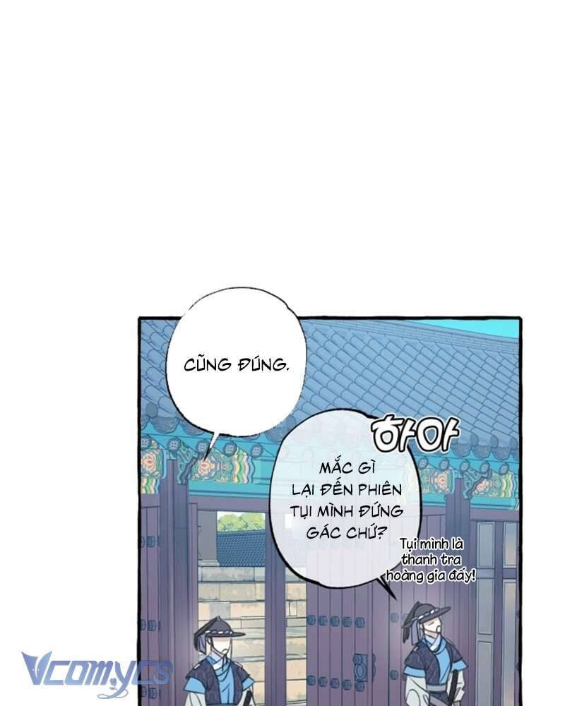 Chuyện Tình Hoa Lưu Ly - Chap 2 - Trang 30