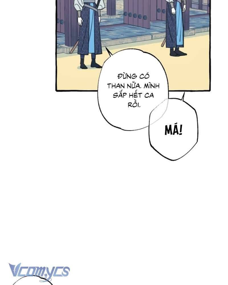 Chuyện Tình Hoa Lưu Ly - Chap 2 - Trang 31