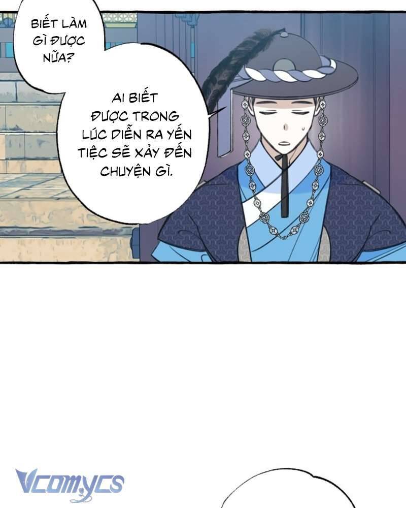 Chuyện Tình Hoa Lưu Ly - Chap 2 - Trang 32