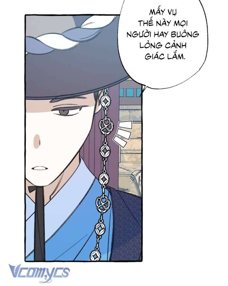 Chuyện Tình Hoa Lưu Ly - Chap 2 - Trang 33