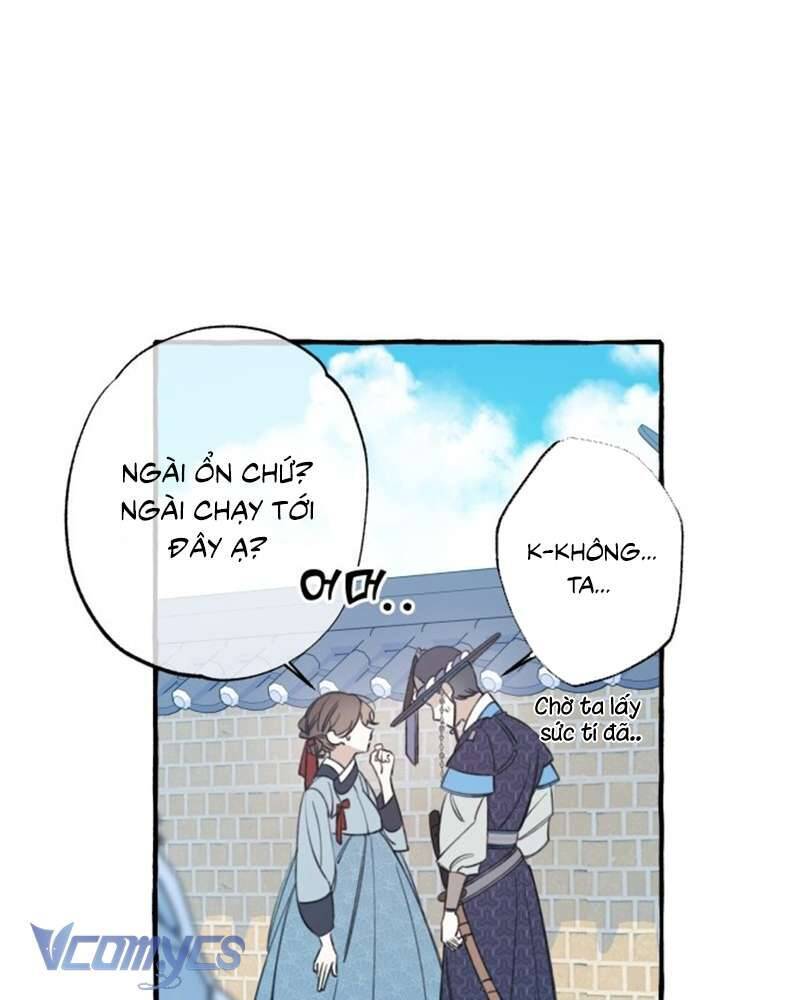 Chuyện Tình Hoa Lưu Ly - Chap 2 - Trang 44
