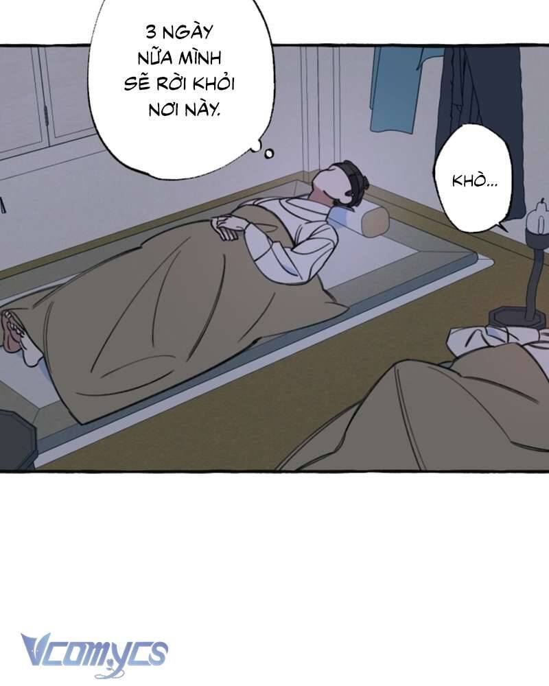 Chuyện Tình Hoa Lưu Ly - Chap 2 - Trang 5