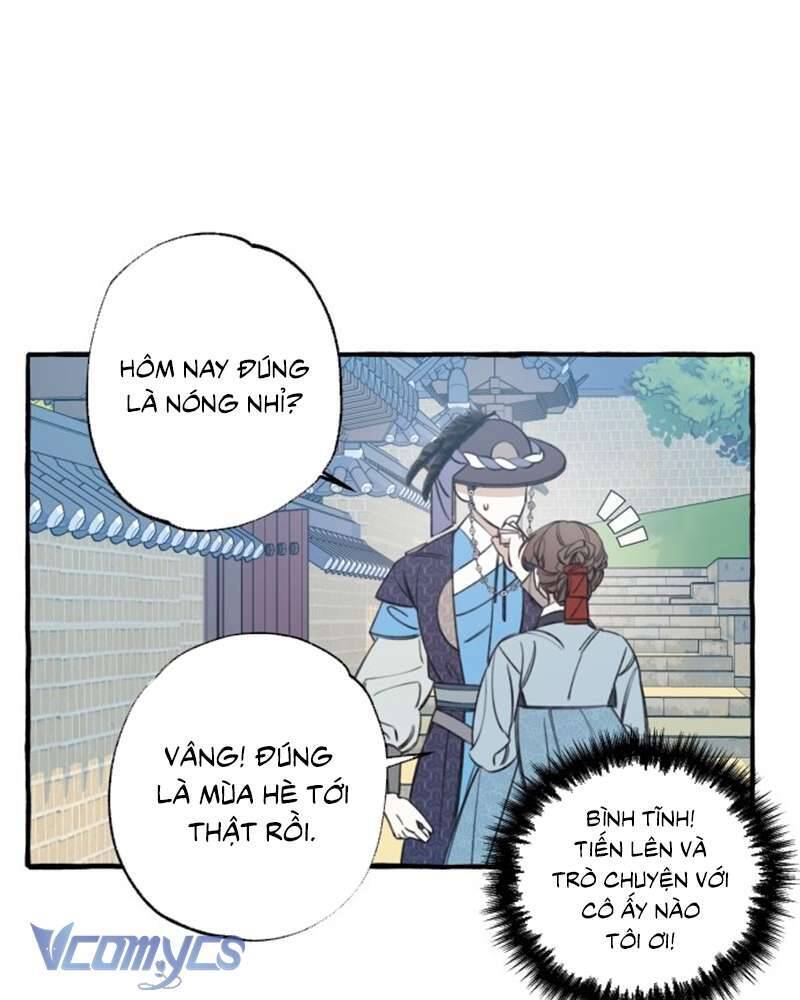 Chuyện Tình Hoa Lưu Ly - Chap 2 - Trang 50