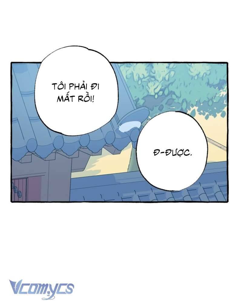 Chuyện Tình Hoa Lưu Ly - Chap 2 - Trang 56