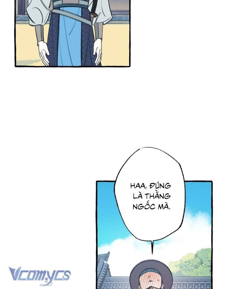 Chuyện Tình Hoa Lưu Ly - Chap 2 - Trang 58