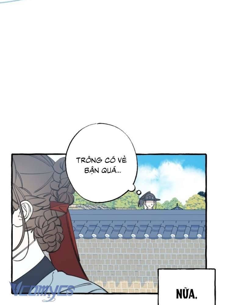 Chuyện Tình Hoa Lưu Ly - Chap 2 - Trang 63