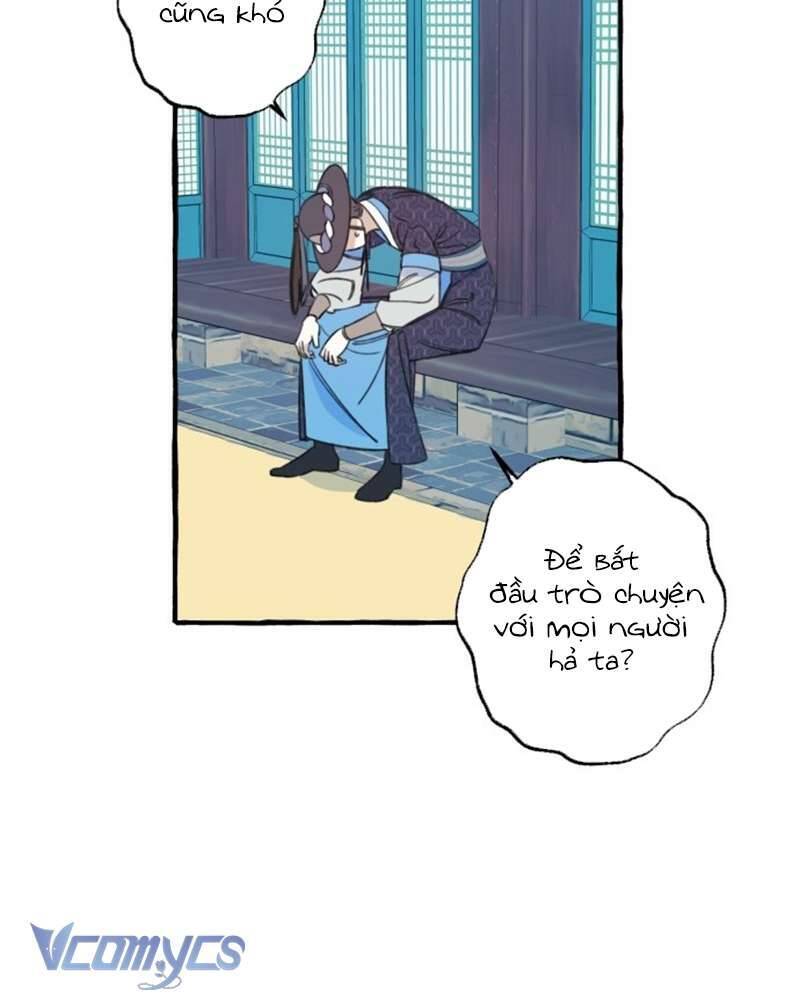 Chuyện Tình Hoa Lưu Ly - Chap 2 - Trang 67