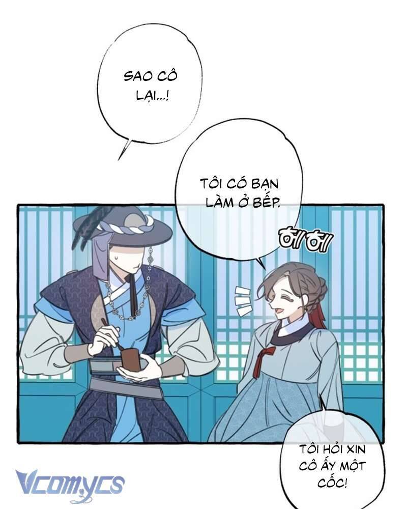 Chuyện Tình Hoa Lưu Ly - Chap 2 - Trang 77