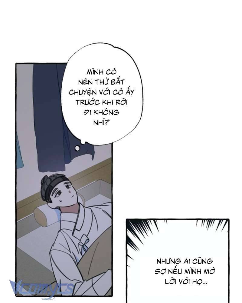 Chuyện Tình Hoa Lưu Ly - Chap 2 - Trang 8