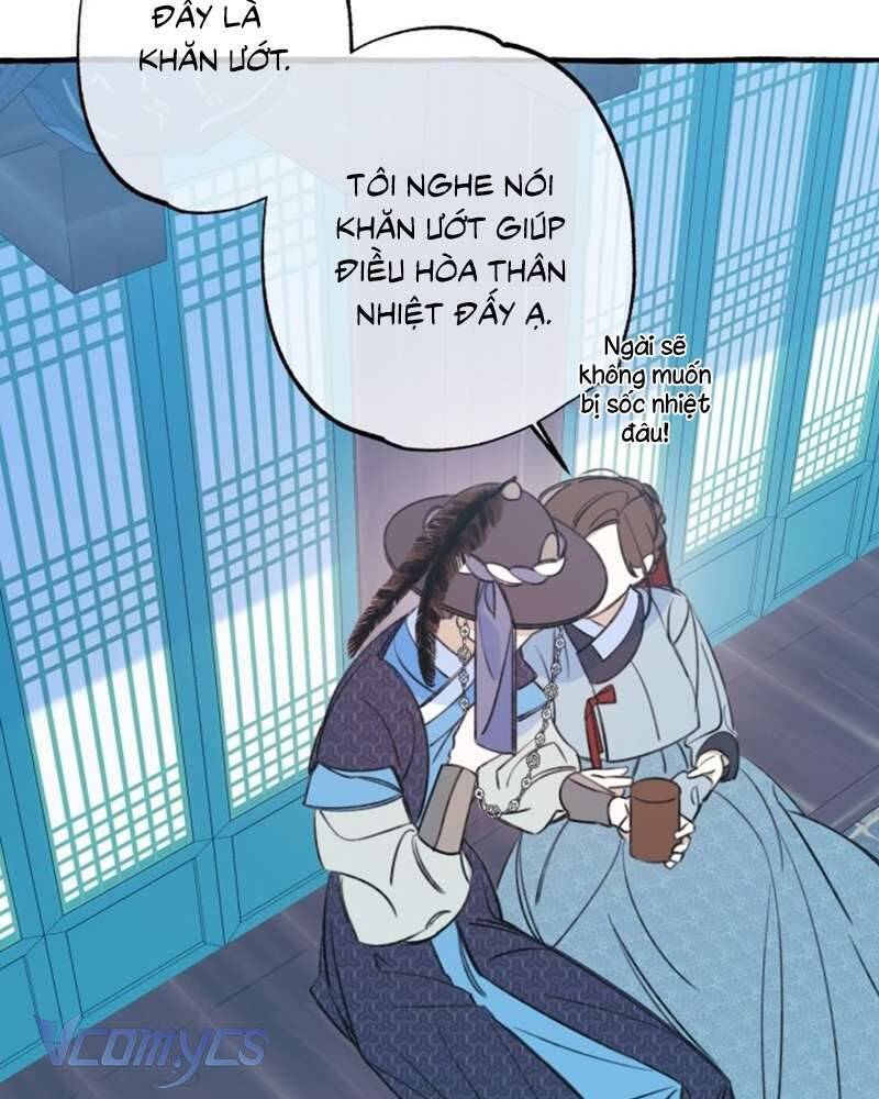Chuyện Tình Hoa Lưu Ly - Chap 2 - Trang 85