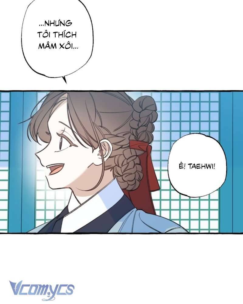 Chuyện Tình Hoa Lưu Ly - Chap 2 - Trang 91