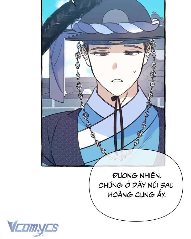 Chuyện Tình Hoa Lưu Ly - Chap 3 - Trang 10